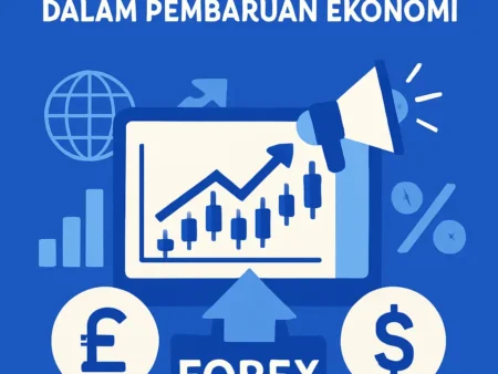 Mengidentifikasi Kesempatan Forex dalam Pembaruan Ekonomi