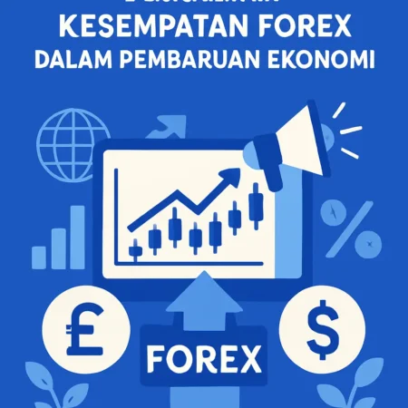 Mengidentifikasi Kesempatan Forex dalam Pembaruan Ekonomi